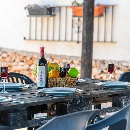 فيلة Rebeca - Plusholidays *