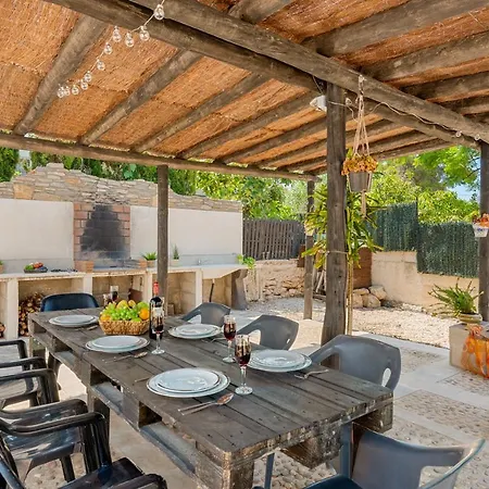 Rebeca - Plusholidays