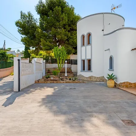 Villa Rebeca - Plusholidays