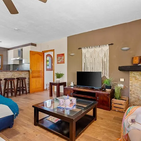 فيلة Rebeca - Plusholidays *