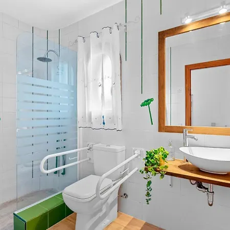 فيلة Rebeca - Plusholidays *