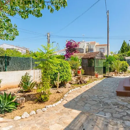 Villa Rebeca - Plusholidays Ifach