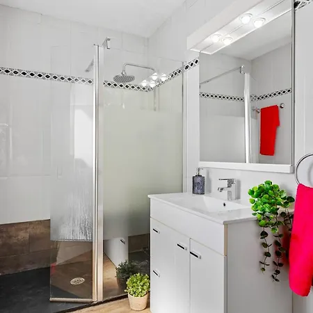 Villa Rebeca - Plusholidays Ifach