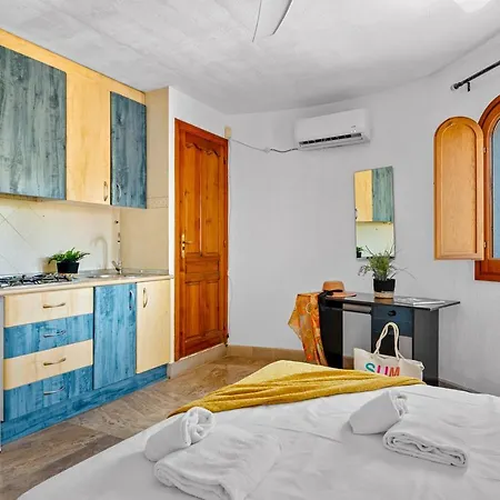 וילה Rebeca - Plusholidays *