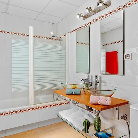 Rebeca - Plusholidays וילה Ifach