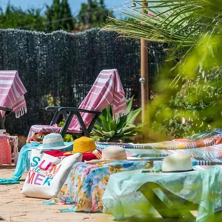 Villa Rebeca - Plusholidays *