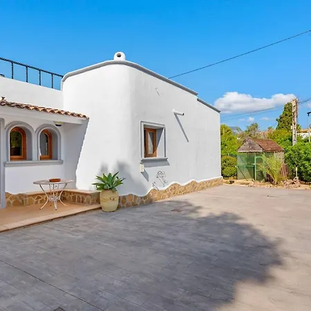 Villa Rebeca - Plusholidays *