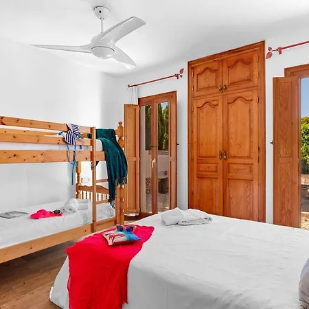 Rebeca - Plusholidays Villa