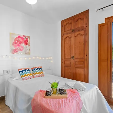 Rebeca - Plusholidays וילה