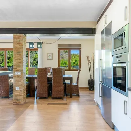 Villa Rebeca - Plusholidays Ifach