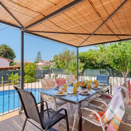 Villa Rebeca - Plusholidays Ifach