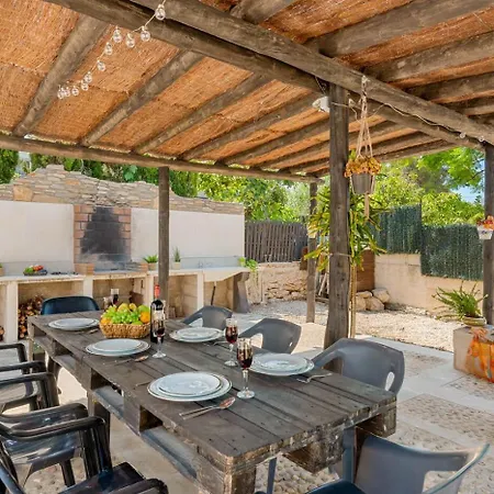 Rebeca - Plusholidays Villa Ifach