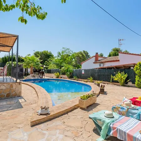 Villa Rebeca - Plusholidays *