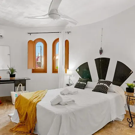 Villa Rebeca - Plusholidays *