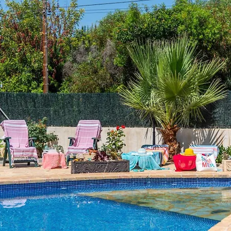 Villa Rebeca - Plusholidays