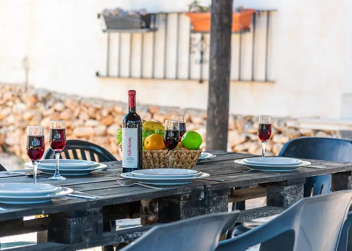 Villa Rebeca - Plusholidays *