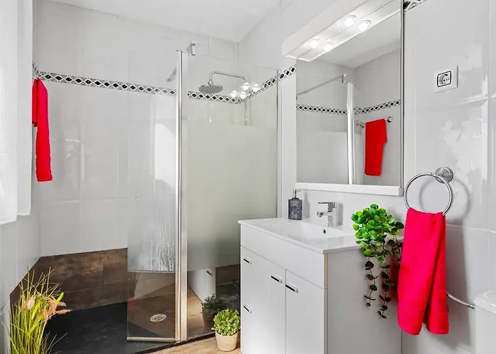 Villa Rebeca - Plusholidays Ifach