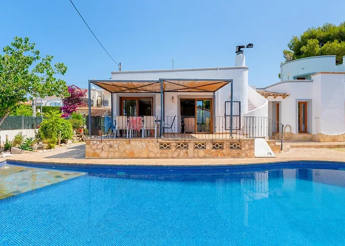 Rebeca - Plusholidays