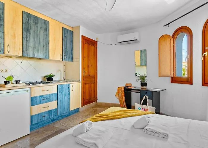 Villa Rebeca - Plusholidays *