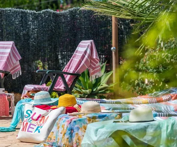 Villa Rebeca - Plusholidays *