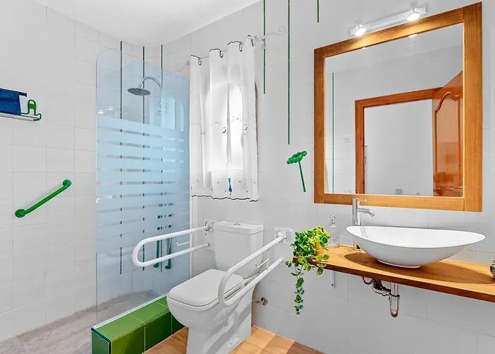 Rebeca - Plusholidays Villa *