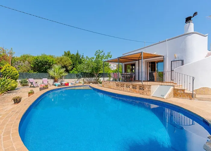 Rebeca - Plusholidays