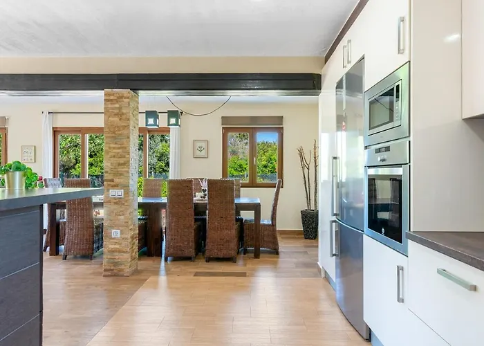 Villa Rebeca - Plusholidays