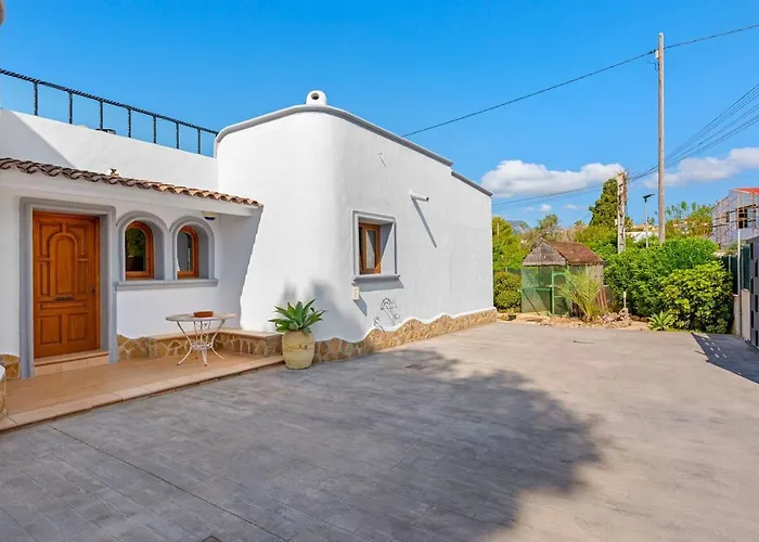 Villa Rebeca - Plusholidays *