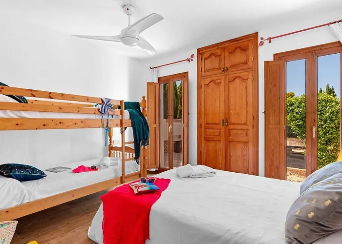 Rebeca - Plusholidays Villa