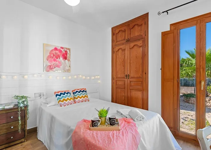 Rebeca - Plusholidays Villa