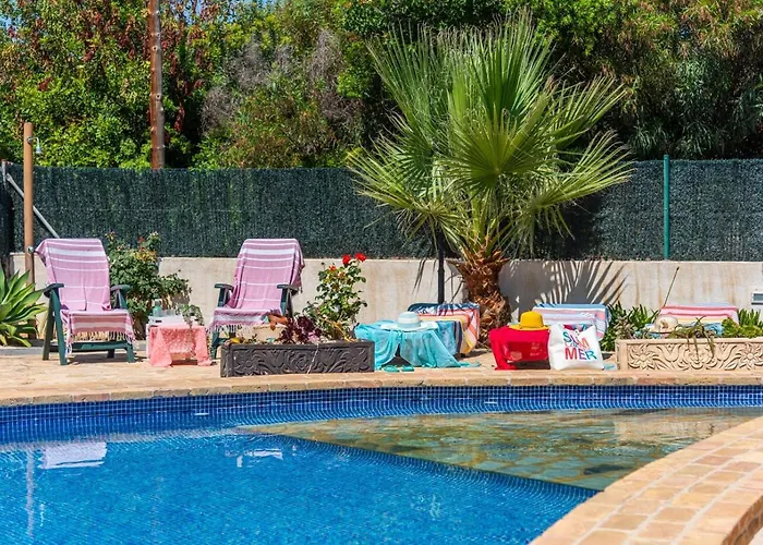 Rebeca - Plusholidays Ifach