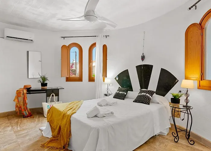 Villa Rebeca - Plusholidays *