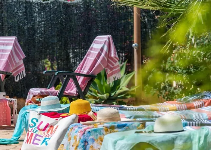 Rebeca - Plusholidays *